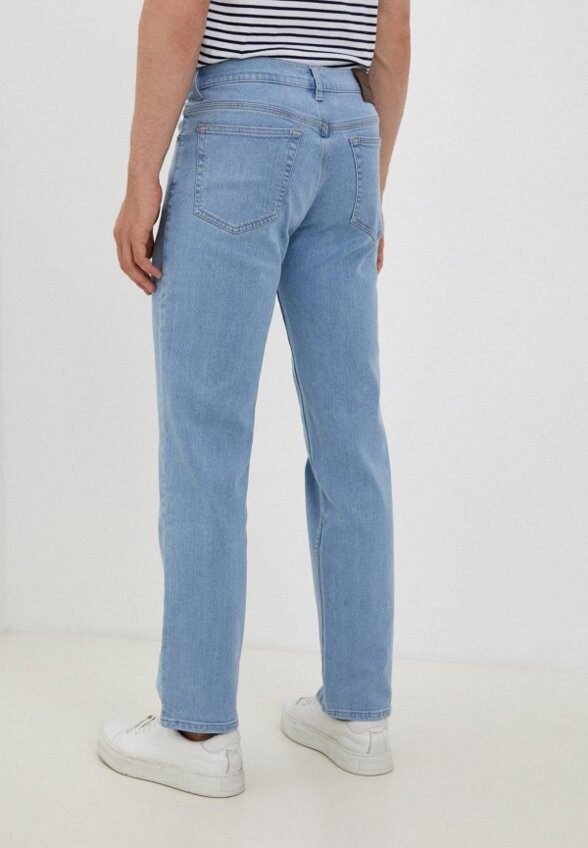 Джинсы Velocity