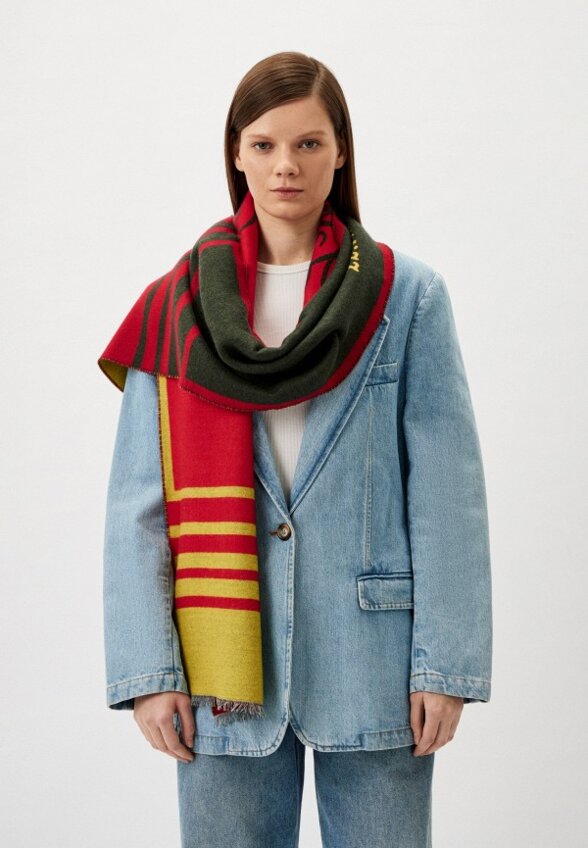 Шарф Lanvin
