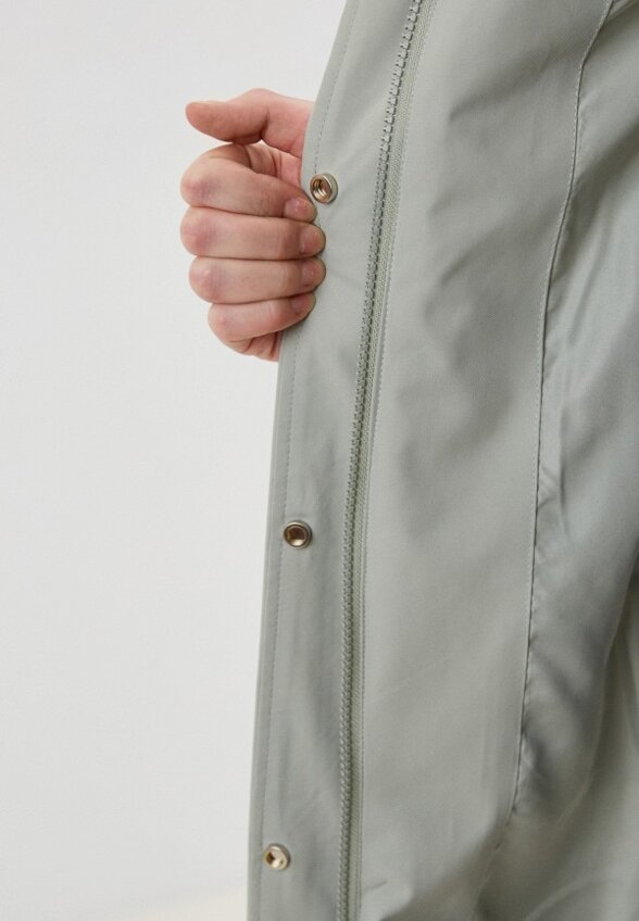 Пуховик Winterra