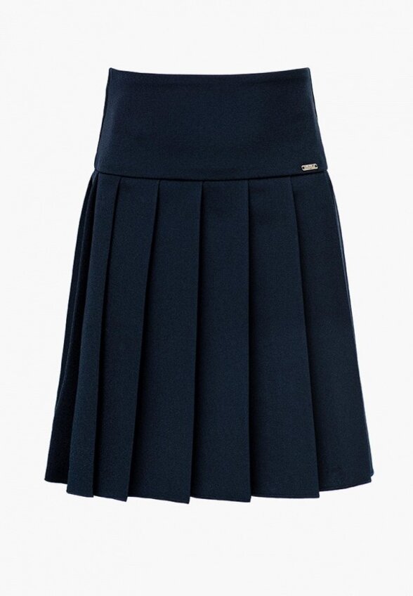 Юбка Charmy White