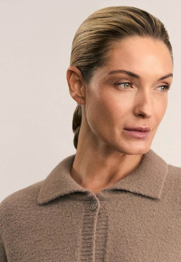 Кардиган Zarina