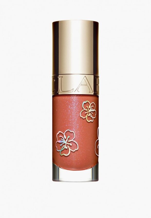 Масло для губ Clarins