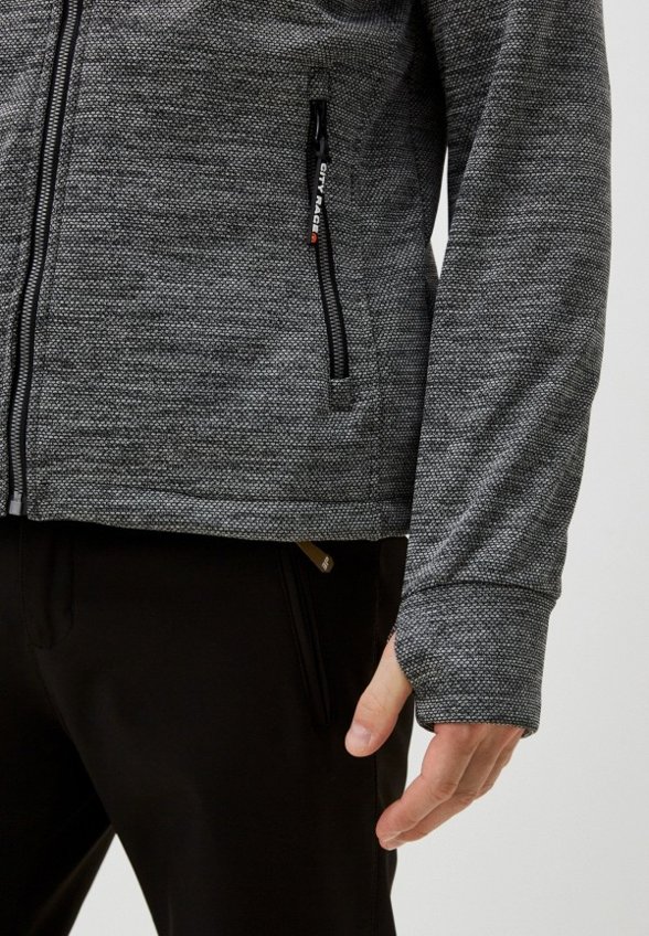 Ветровка City Race