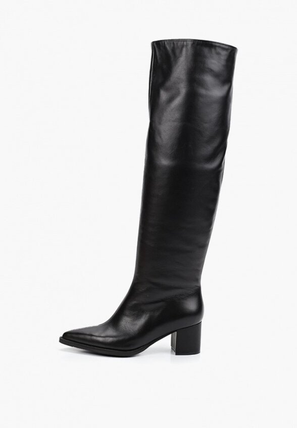 Ботфорты Lenuver