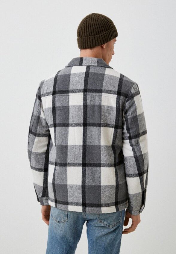 Куртка-рубашка Smithy's