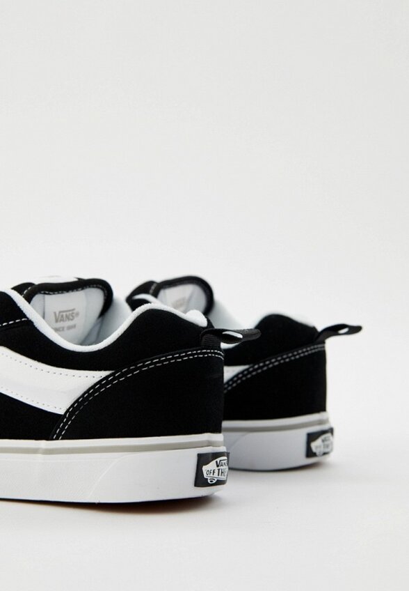 Кеды Vans