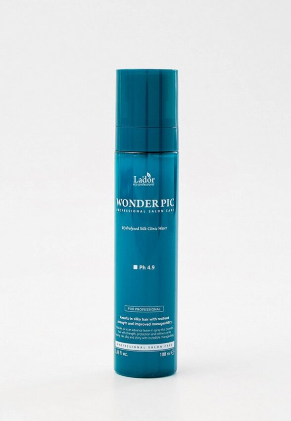 Спрей для волос Lador