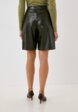 Шорты кожаные Naturel3  - превью