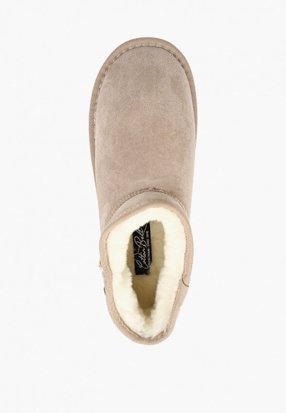 Полусапоги Cotton Belt