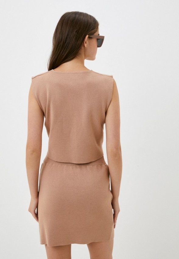 Костюм Fragarika