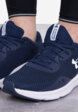 Кроссовки мужские Under Armour Ua Charged Pursuit 3, Синий8  - превью