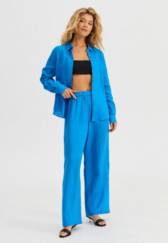 Рубашка Norveg