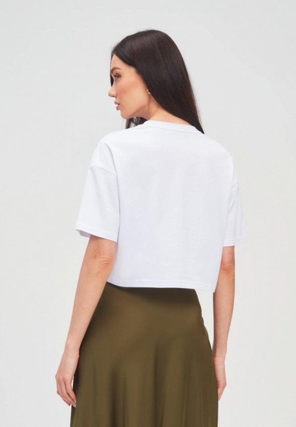 Футболки 2 шт. Gabriel and Ester London