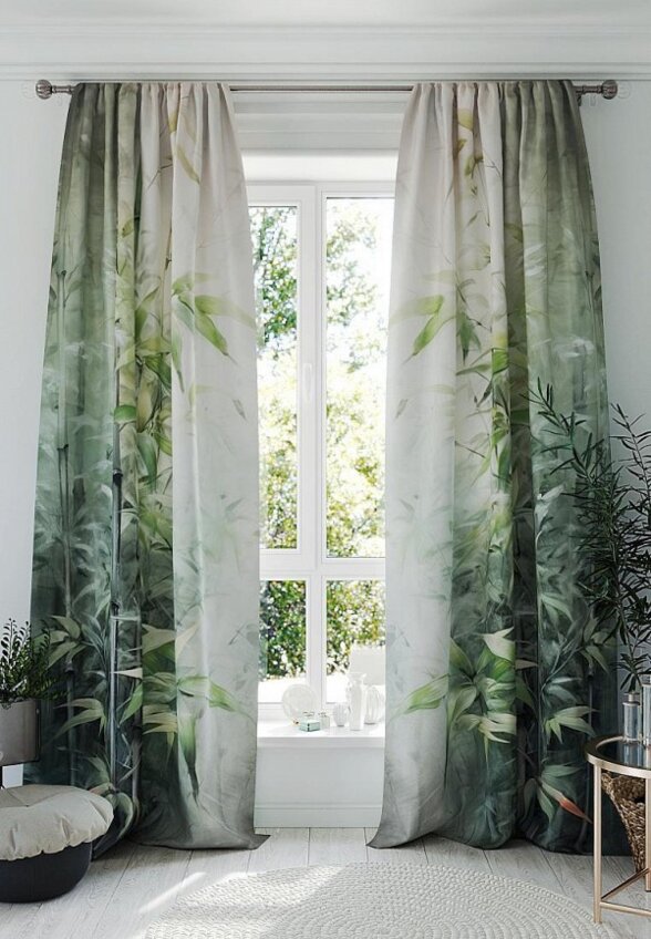 Шторы Comfy Way