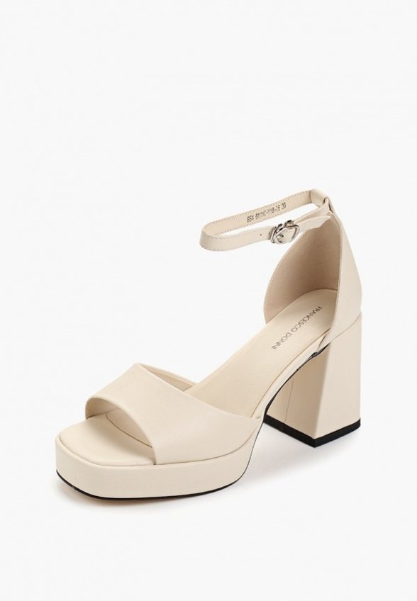 Босоножки Francesco Donni