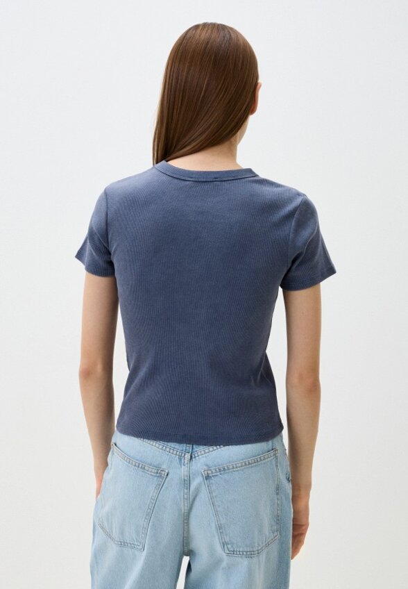 Футболка O'STIN