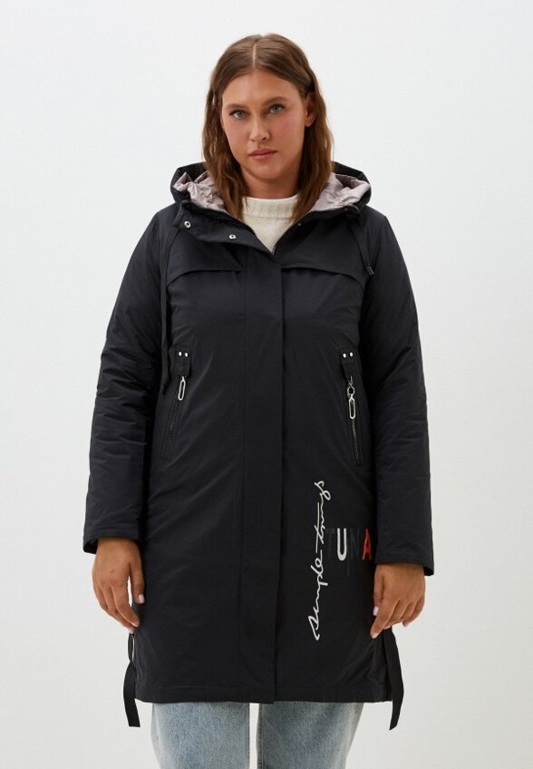 Куртка утепленная Margo Blues