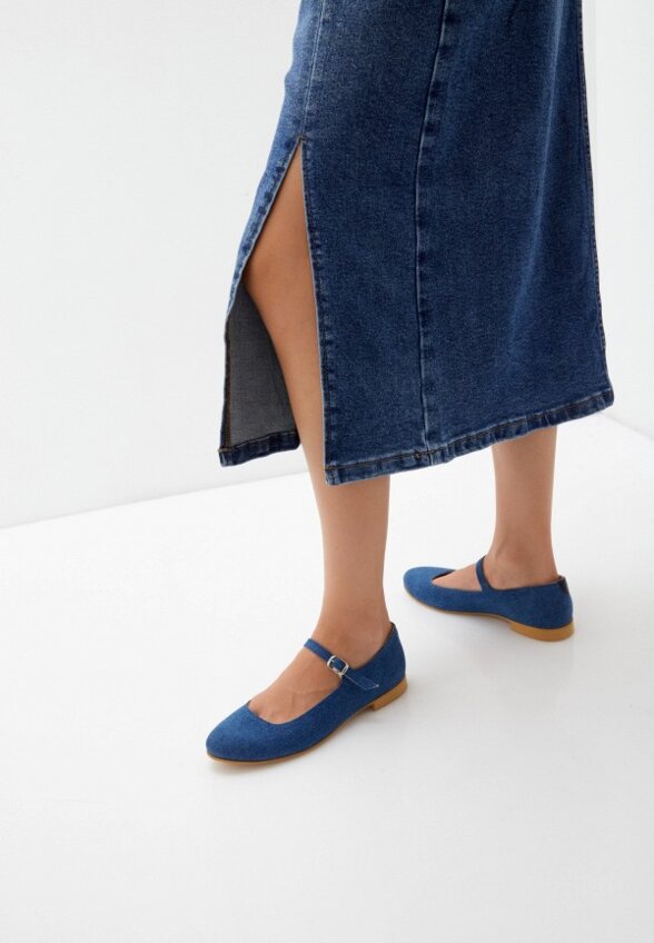 Туфли Stefano Rossi