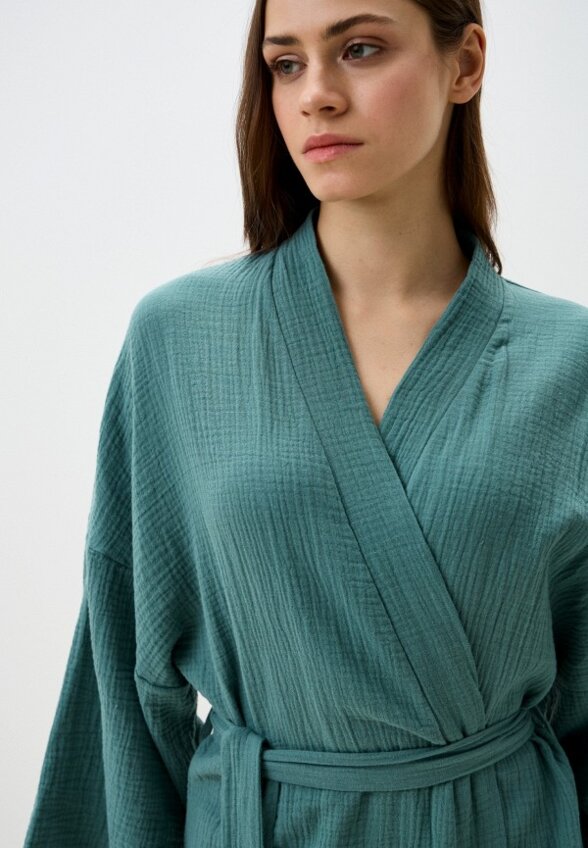 Халат домашний Kaftan