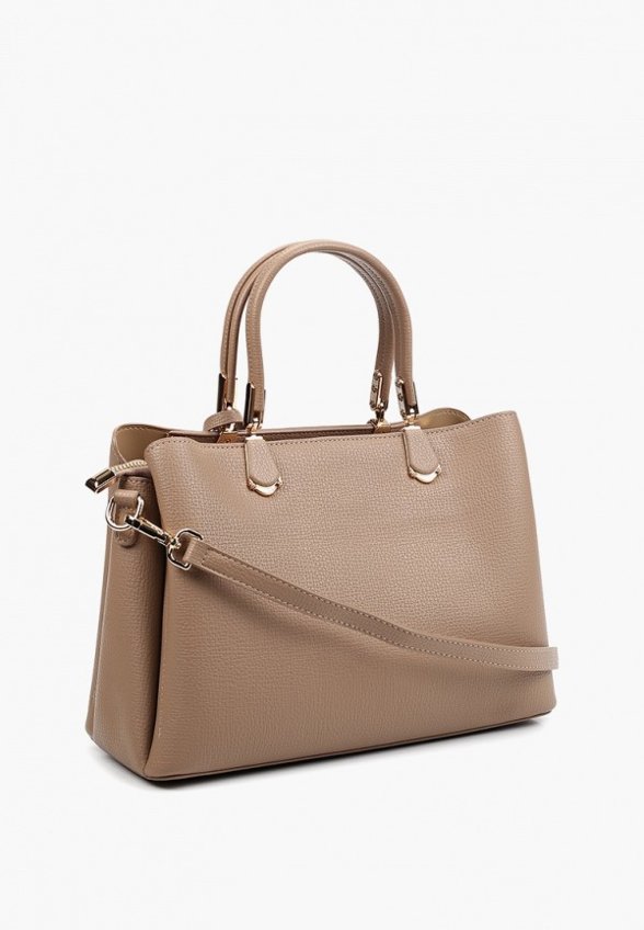 Сумка и брелок Milana