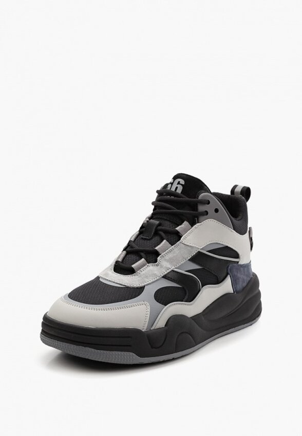 Кроссовки Briggs