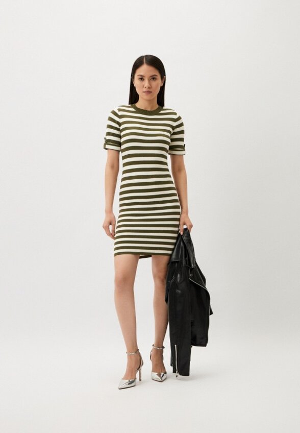 Платье John Richmond