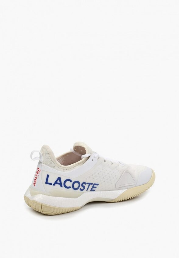 Кроссовки Lacoste