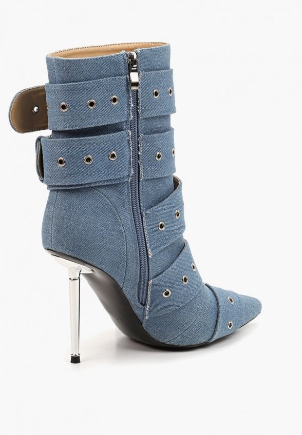 Полусапоги Araz