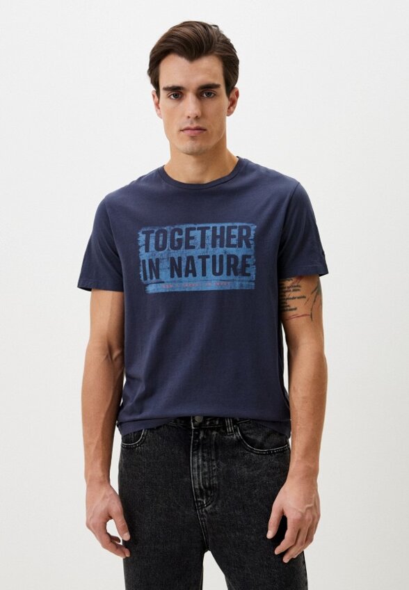 Футболка Camel active