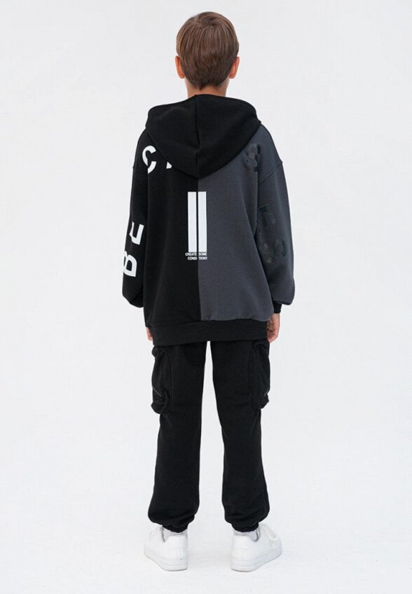 Худи Fashion X&S