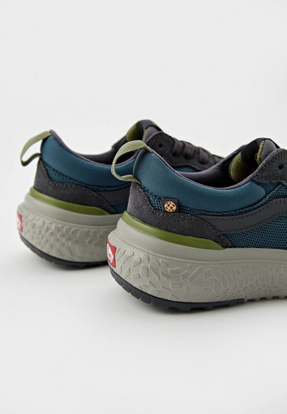 Кроссовки Vans