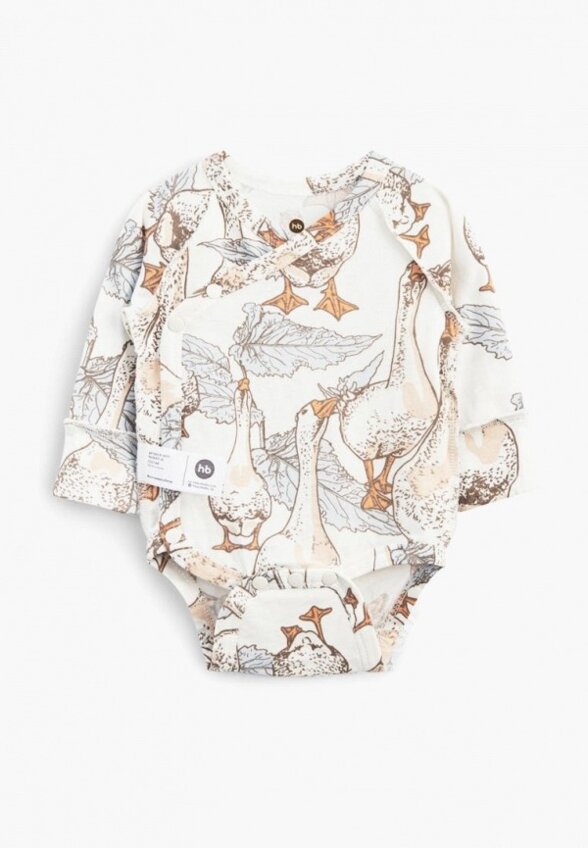 Комплект для новорожденного Happy Baby