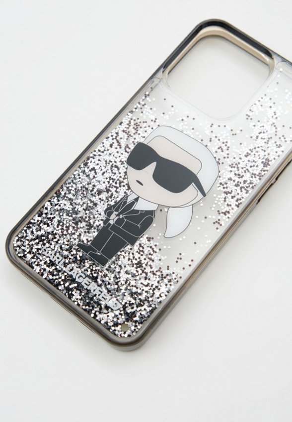 Чехол для iPhone Karl Lagerfeld