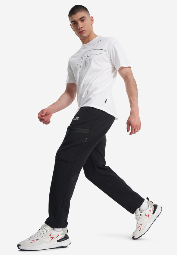 Брюки мужские Athlex, Черный