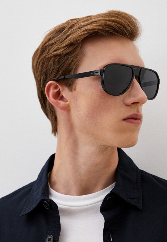 Очки солнцезащитные Havvs