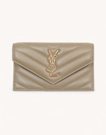 Saint Laurent Wallet женщинам