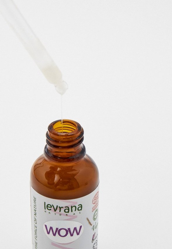 Сыворотка для лица Levrana