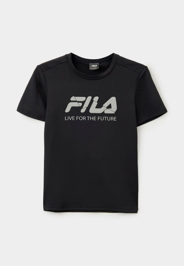 Футболка спортивная Fila