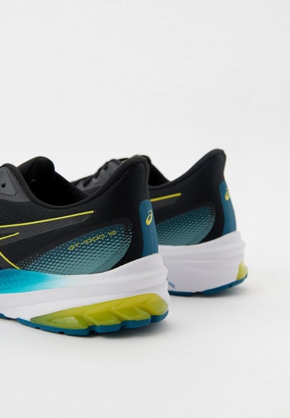 Кроссовки ASICS