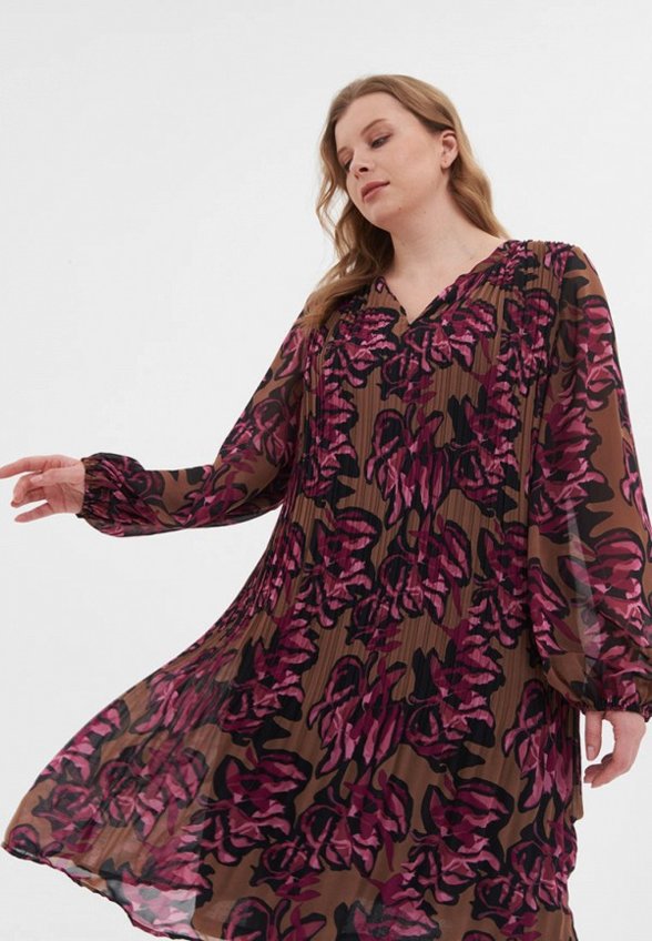 Платье Samoon by Gerry Weber