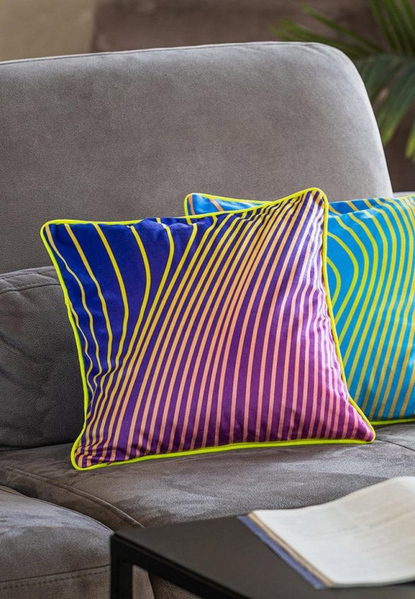 Подушка декоративная Moroshka