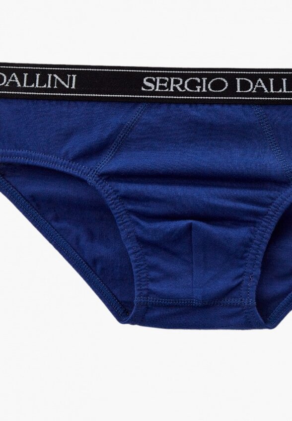 Трусы 2 шт. Sergio Dallini