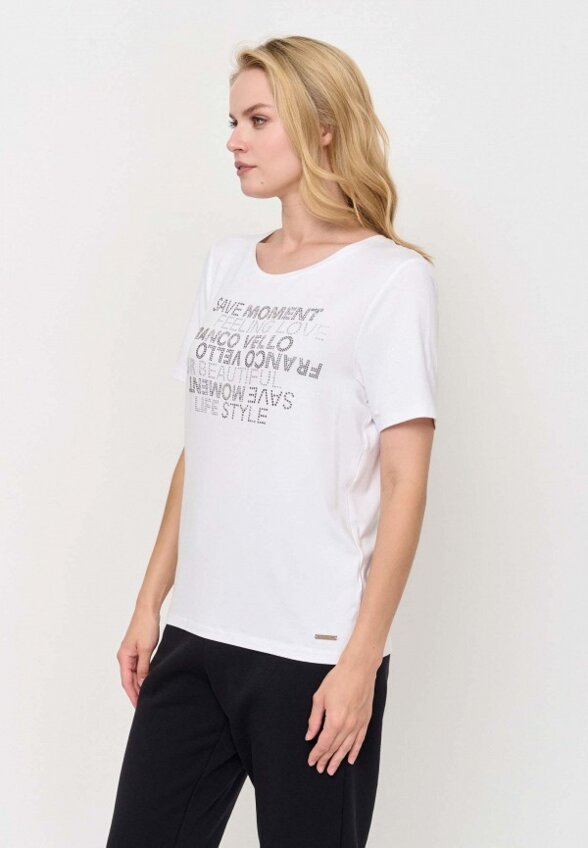 Футболка Franco Vello