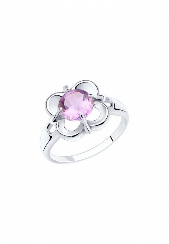 Кольцо Diamant