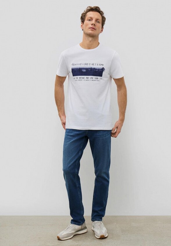 Футболка Baon