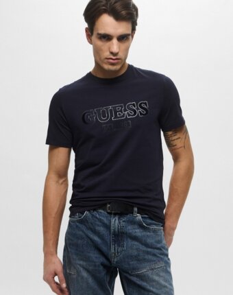 Футболка Guess мужчинам
