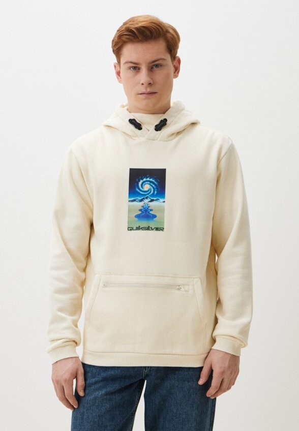 Худи Quiksilver