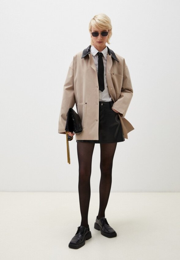 Куртка рабочего Luigin