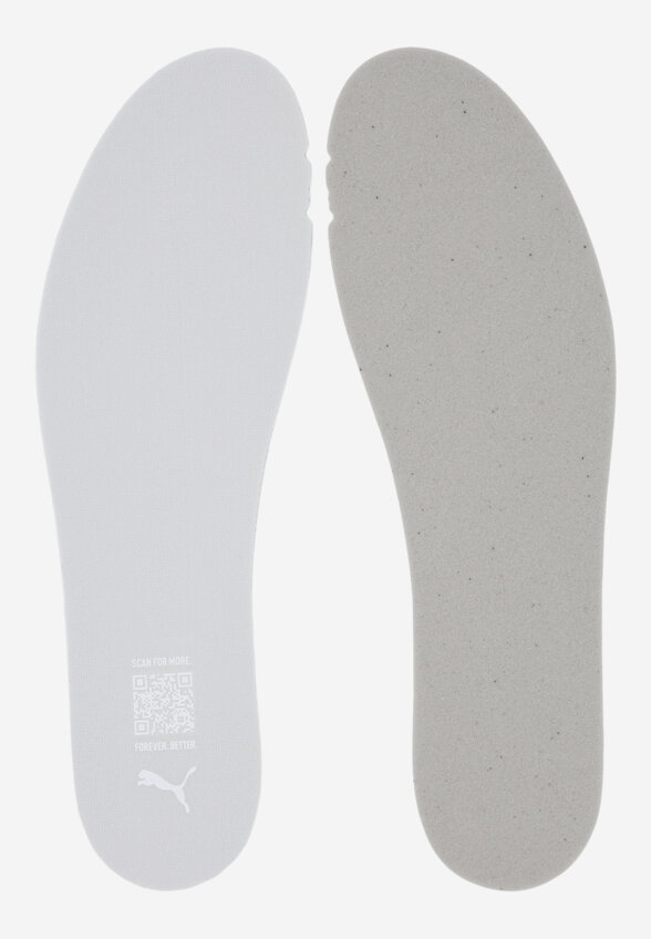 Кроссовки женские PUMA Catch Soleil Sd, Бежевый