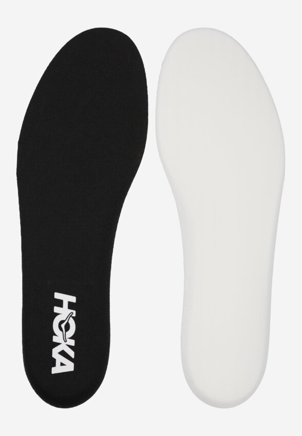 Кроссовки мужские Hoka One One Bondi 9, Черный